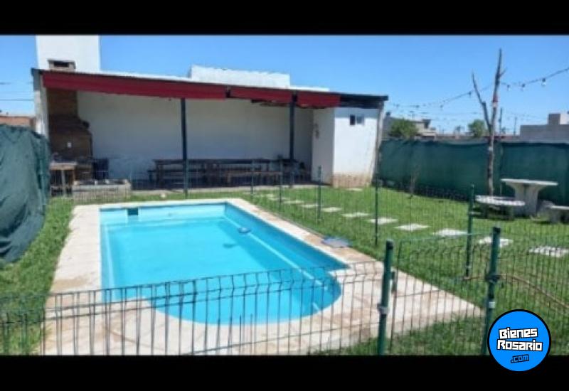 Casas - Granadero Baigorria - Venta