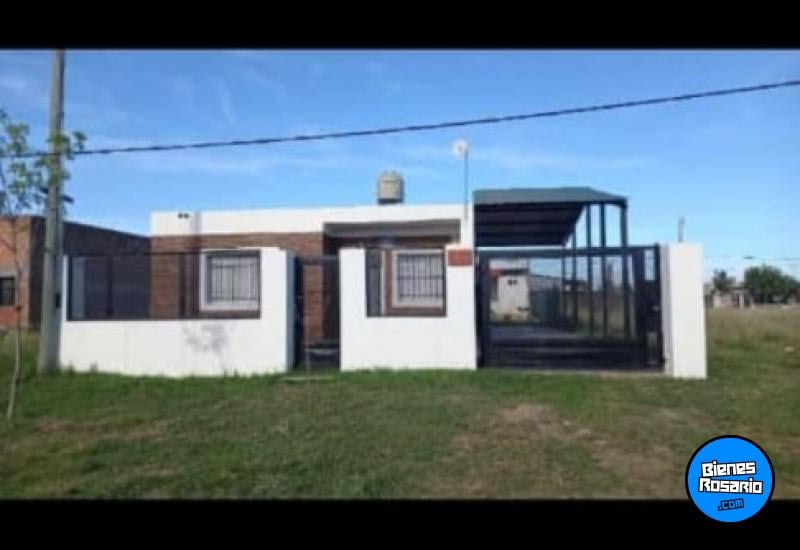 Casas - Granadero Baigorria - Venta