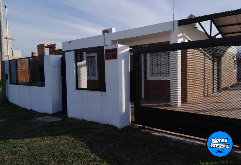 Casas - Granadero Baigorria - Venta