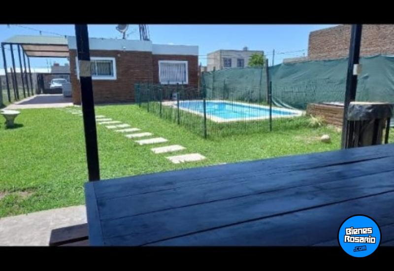 Casas - Granadero Baigorria - Venta