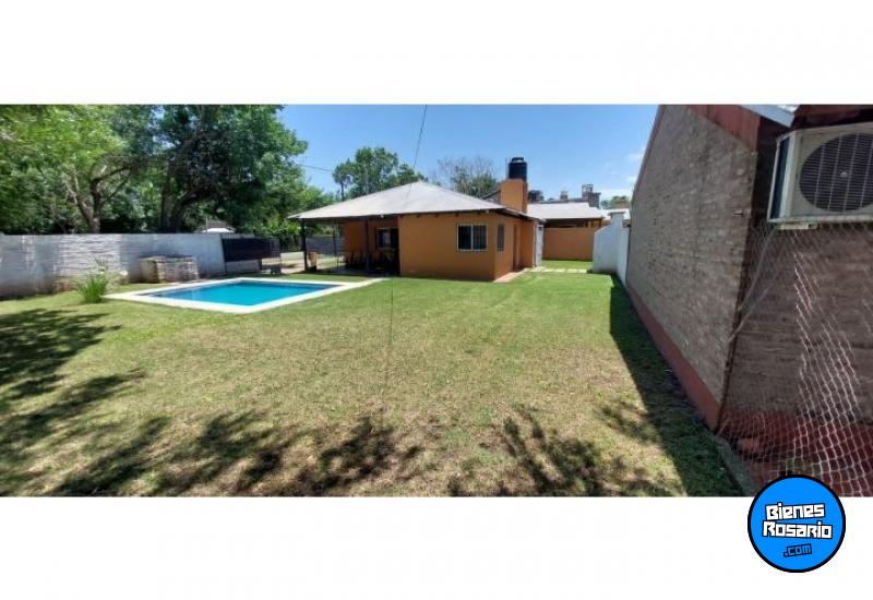 Casas - Funes - Venta