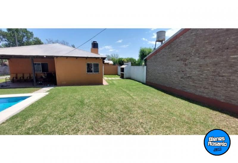 Casas - Funes - Venta