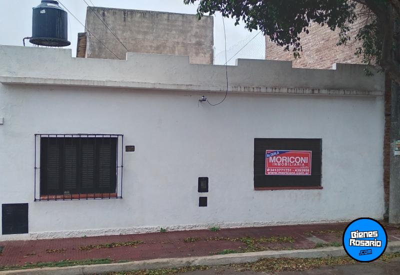 Casas - Rosario - Venta