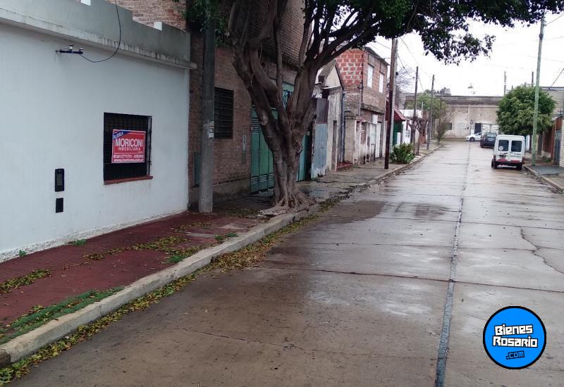 Casas - Rosario - Venta