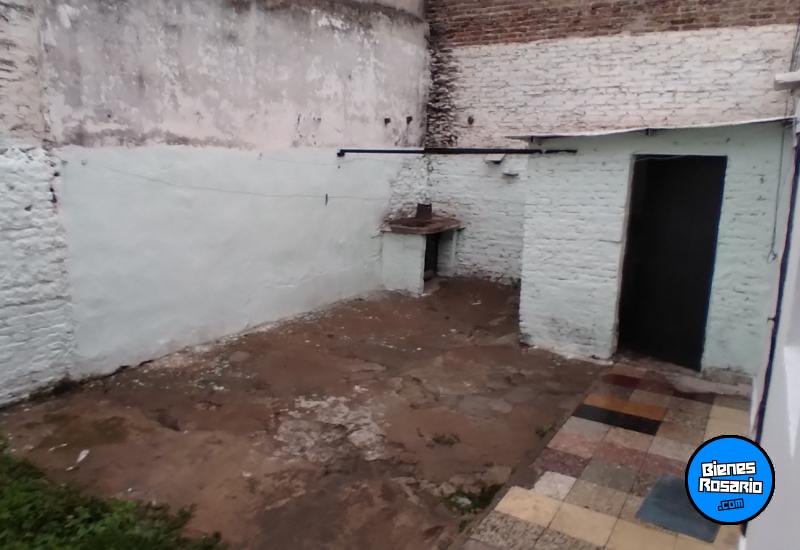 Casas - Rosario - Venta