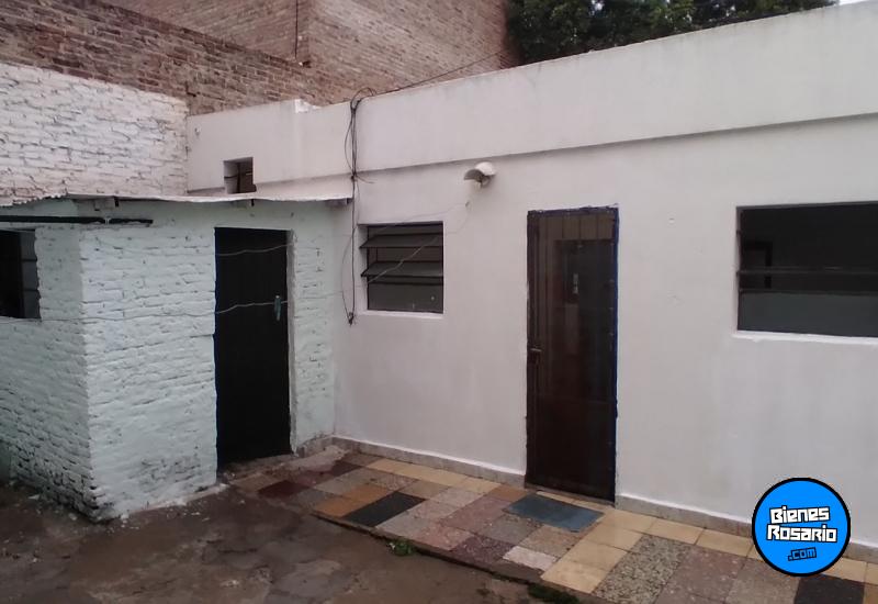 Casas - Rosario - Venta