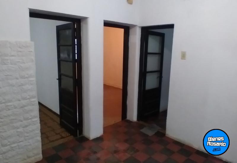 Casas - Rosario - Venta