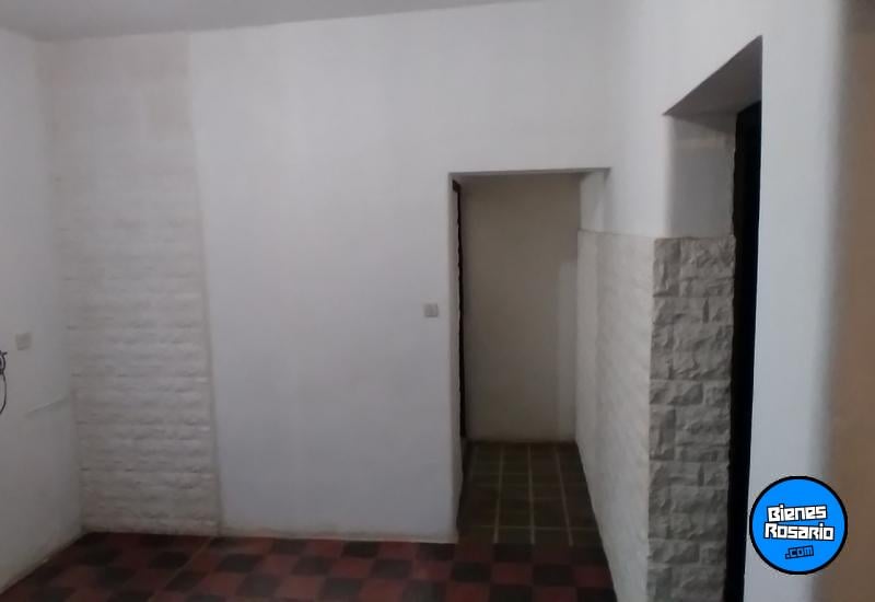 Casas - Rosario - Venta