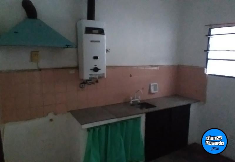 Casas - Rosario - Venta