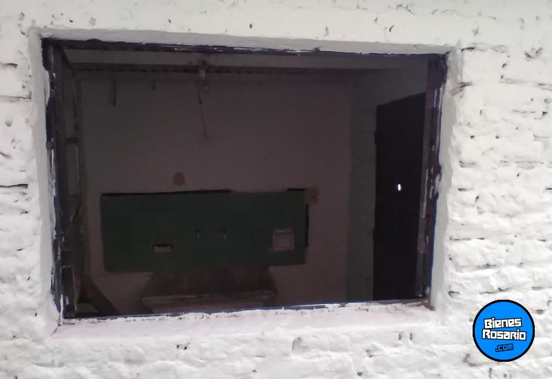 Casas - Rosario - Venta