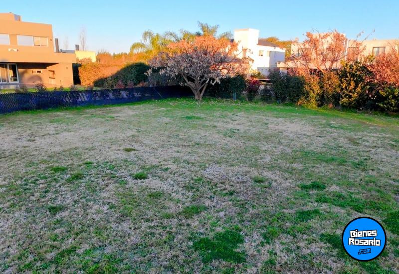 Terrenos - Funes - Venta