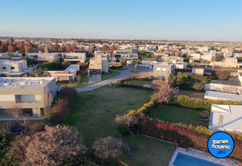 Terrenos - Funes - Venta