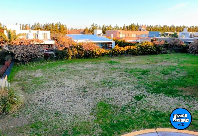 Terrenos - Funes - Venta