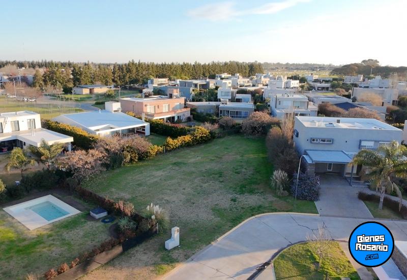 Terrenos - Funes - Venta