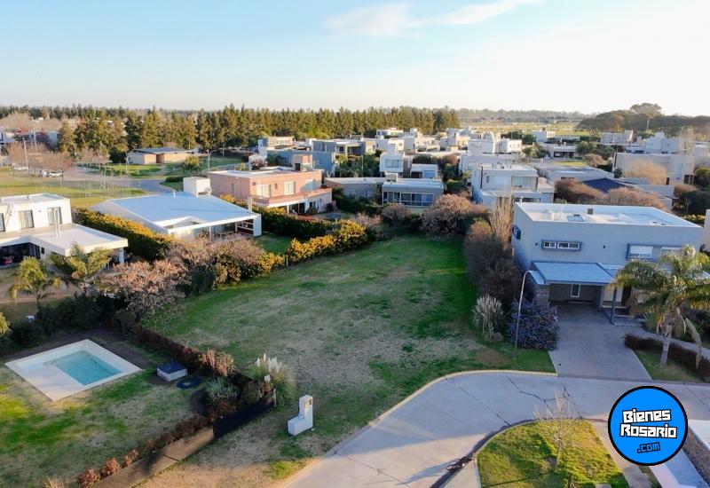 Terrenos - Funes - Venta
