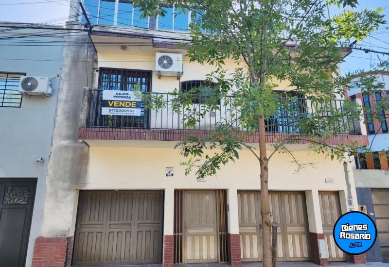 Casas - Rosario - Venta