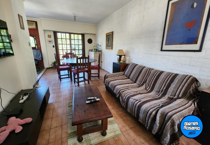 Casas - Rosario - Venta