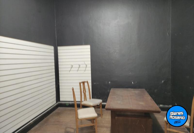 Oficinas - Rosario -  Alquiler