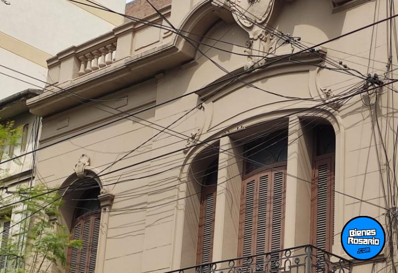Oficinas - Rosario -  Alquiler