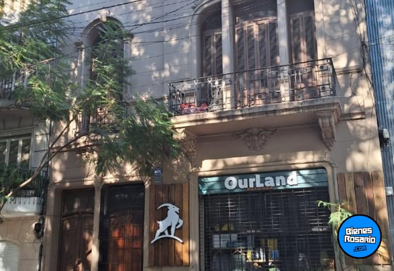 Oficinas - Rosario -  Alquiler