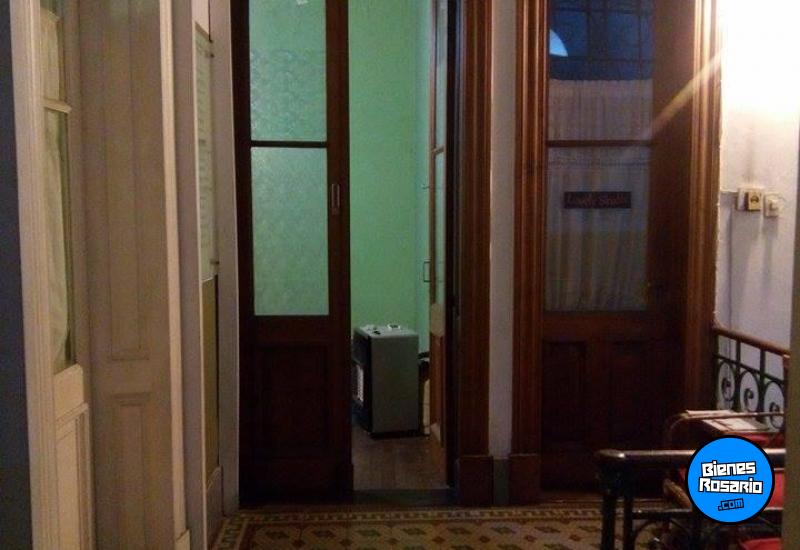 Oficinas - Rosario -  Alquiler