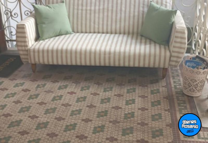 Oficinas - Rosario -  Alquiler