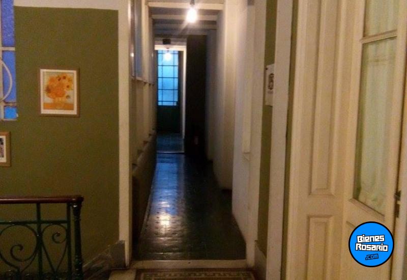 Oficinas - Rosario -  Alquiler