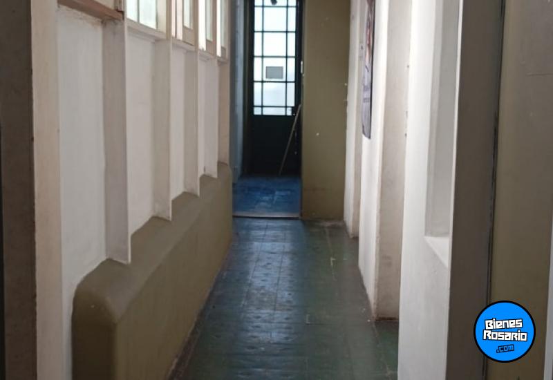 Oficinas - Rosario -  Alquiler