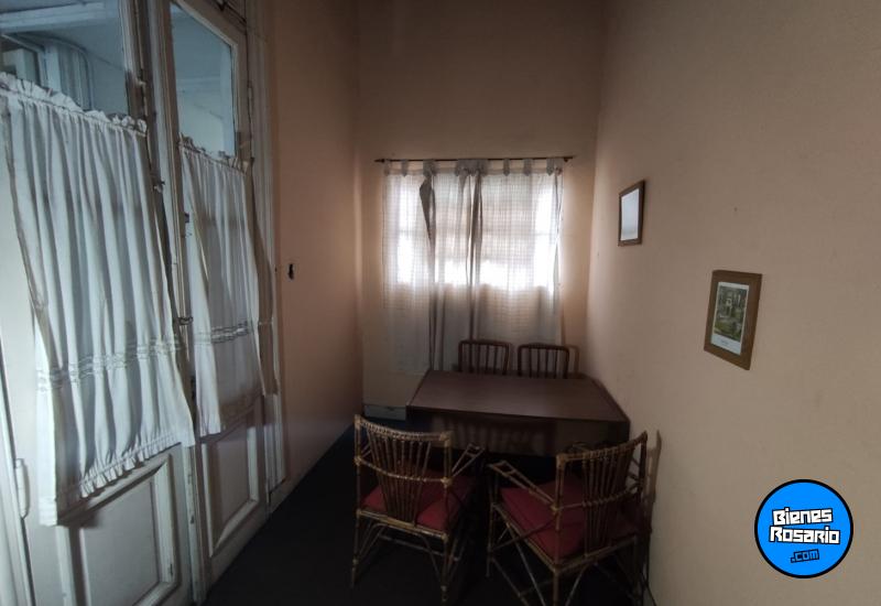 Oficinas - Rosario -  Alquiler