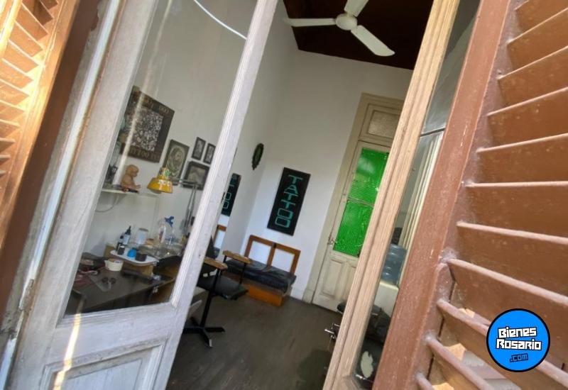 Oficinas - Rosario -  Alquiler