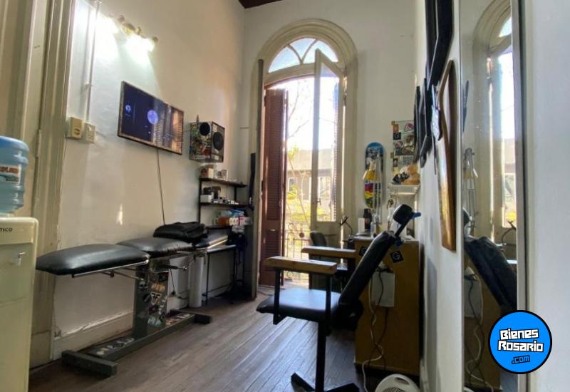 Oficinas - Rosario -  Alquiler