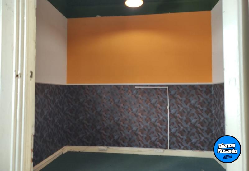 Oficinas - Rosario -  Alquiler