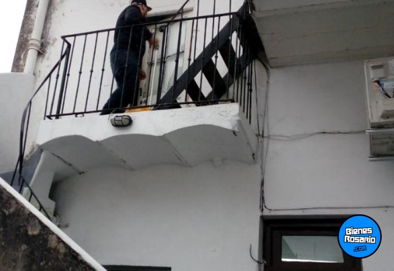 Oficinas - Rosario -  Alquiler