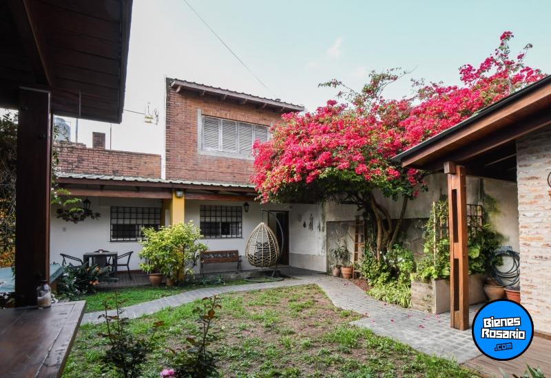 Casas - Rosario - Venta