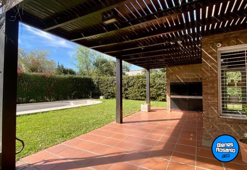 Casas - Rosario - Venta