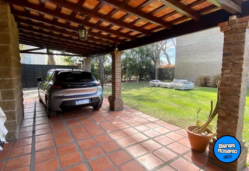 Casas - Rosario - Venta