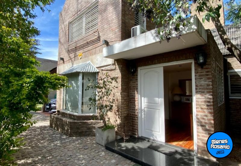 Casas - Rosario - Venta