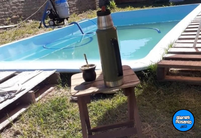 Terrenos - Rosario - Venta