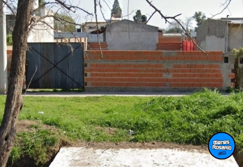 Terrenos - Rosario - Venta