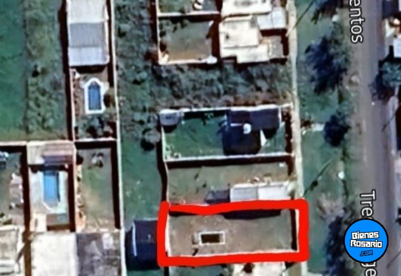 Terrenos - Rosario - Venta