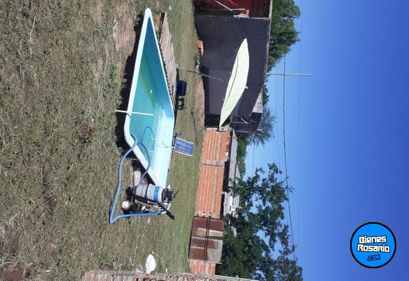 Terrenos - Rosario - Venta