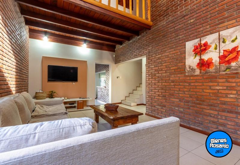 Casas - Rosario - Venta