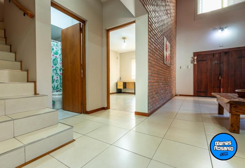 Casas - Rosario - Venta