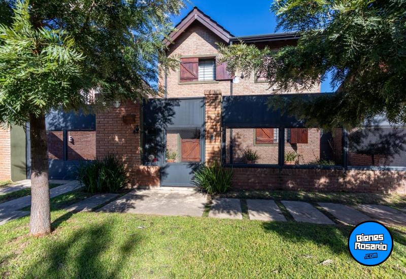 Casas - Rosario - Venta