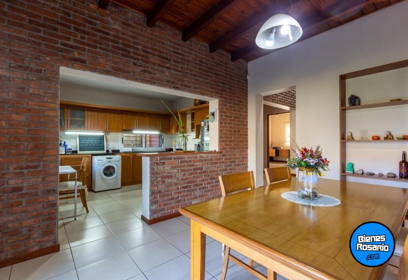 Casas - Rosario - Venta