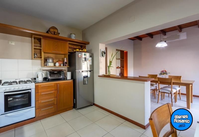 Casas - Rosario - Venta