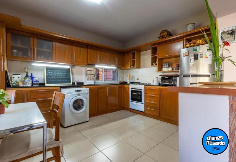 Casas - Rosario - Venta
