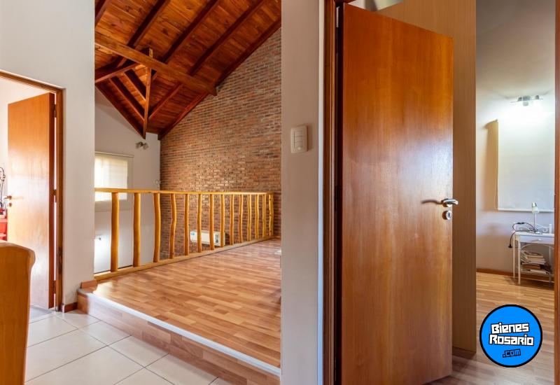 Casas - Rosario - Venta