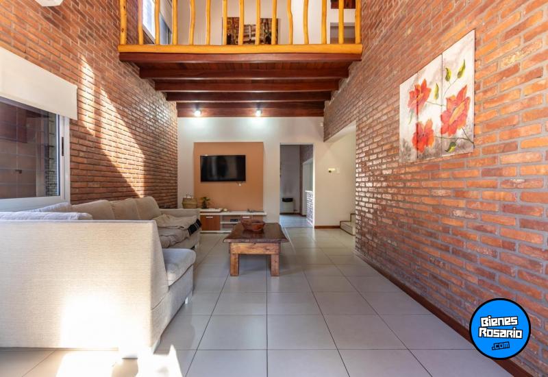 Casas - Rosario - Venta