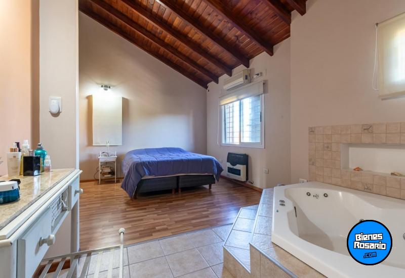 Casas - Rosario - Venta